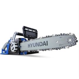 Hyundai 1600W / 230V, 14" Bar Corded Electric Chainsaw